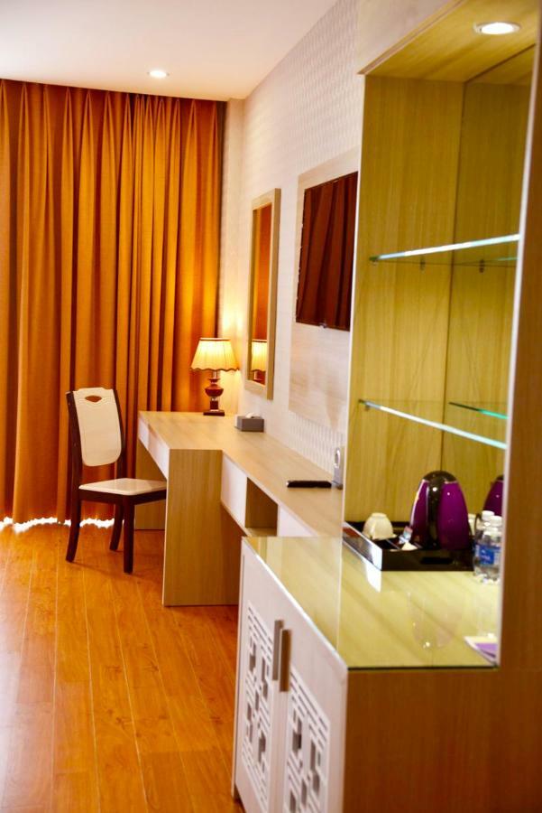 Con Khuong Resort Кантхо Экстерьер фото