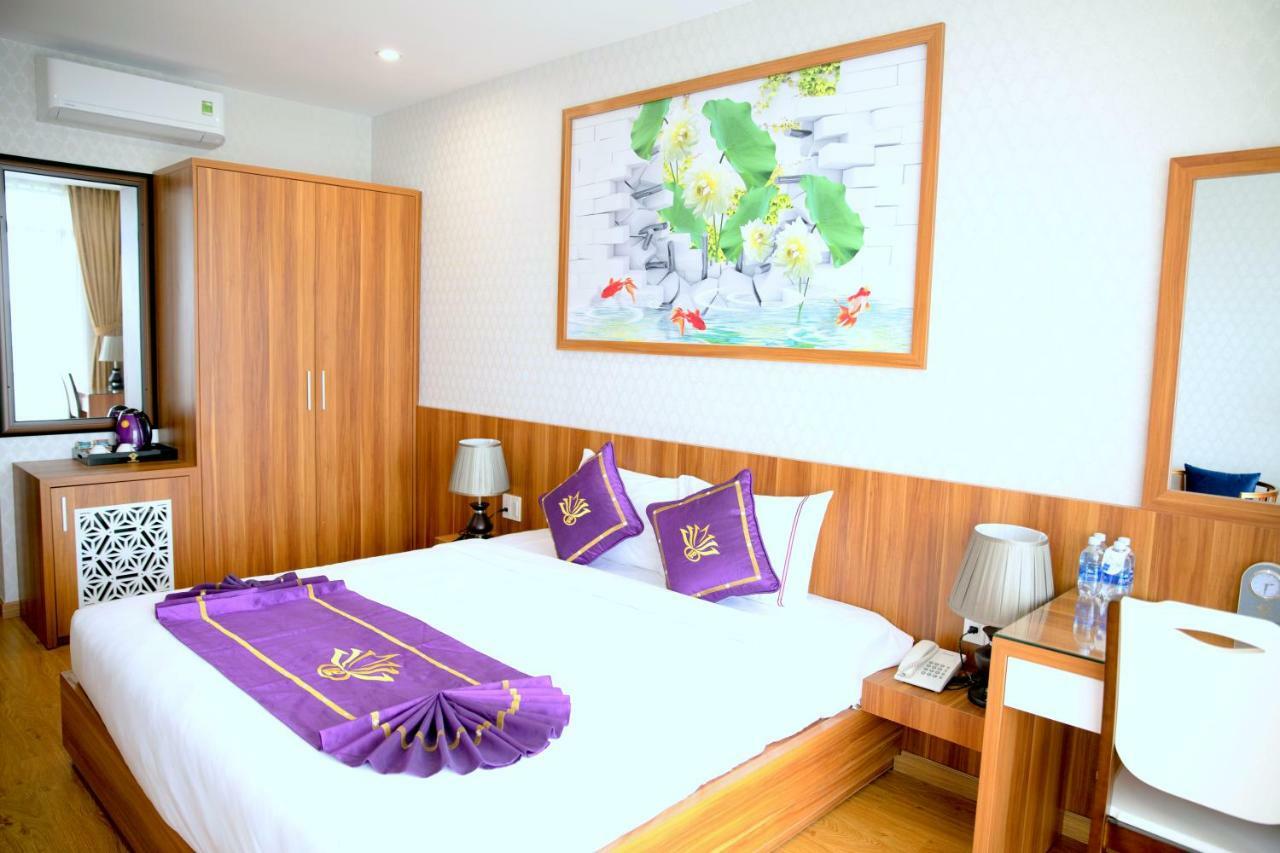 Con Khuong Resort Кантхо Экстерьер фото